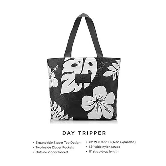 Aloha Collection Super Special limited Edition Ocean Paper Elements Day Tripper - Picture 3 of 3